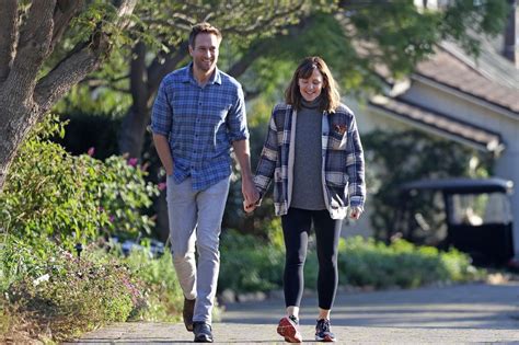 jennifer garner ehepartner